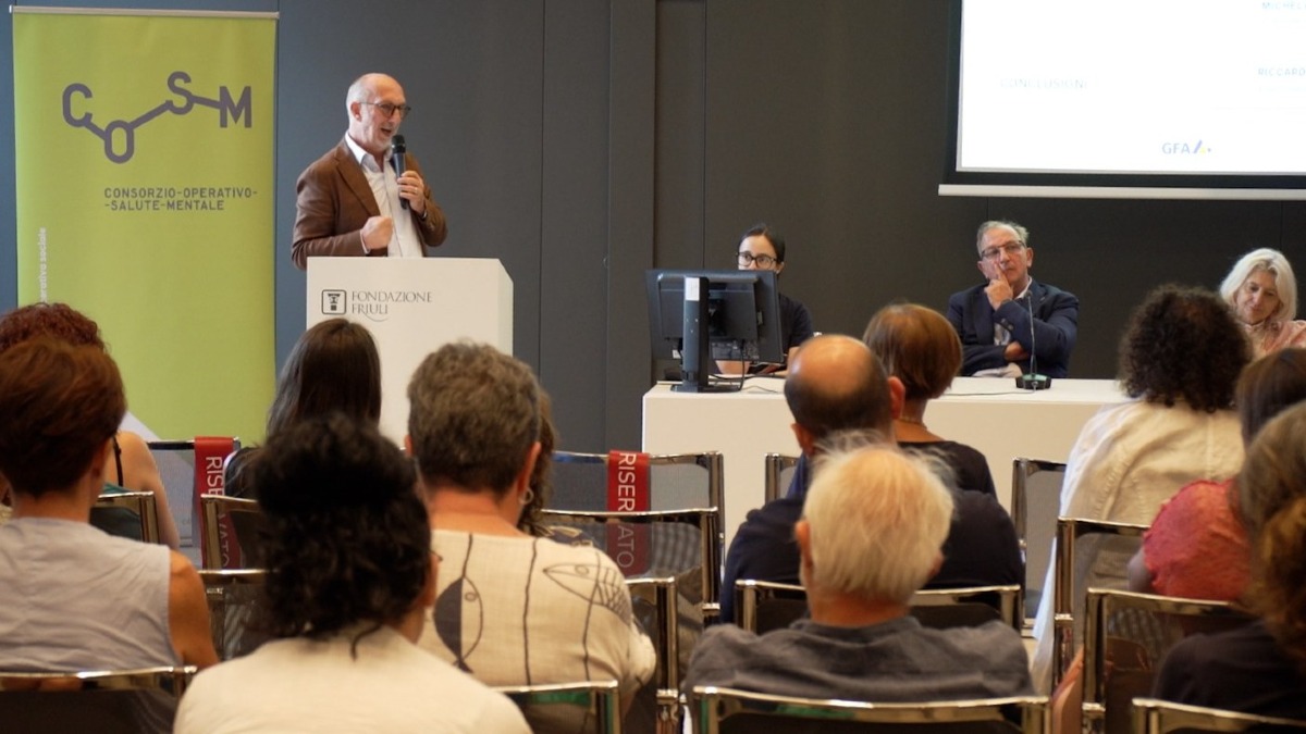 Salute mentale dei giovani, in Friuli Venezia Giulia coinvolte oltre 450 persone - 