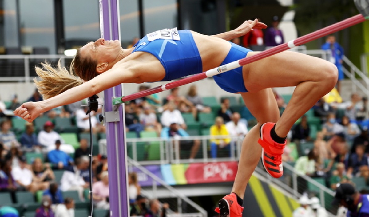 “Stop alle inquadrature che sessualizzano le atlete”: arrivano nuove regole per le riprese in TV - 