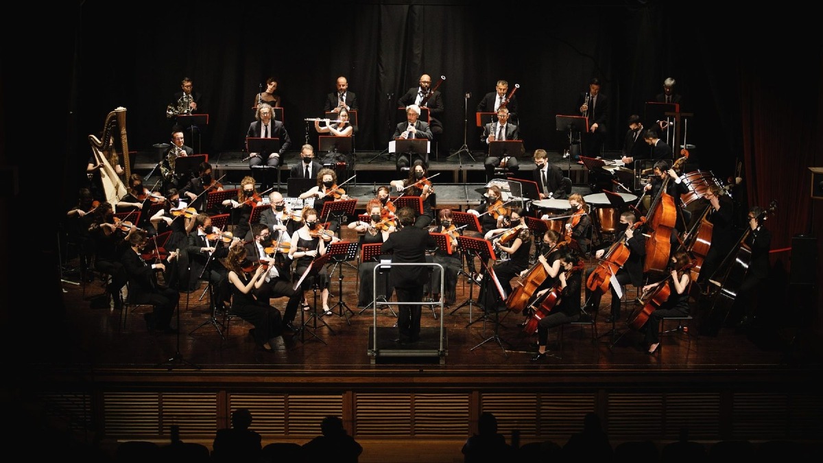 Forni di Sopra, Albrecht Mayer e Fvg Orchestra in concerto il 2 agosto - 