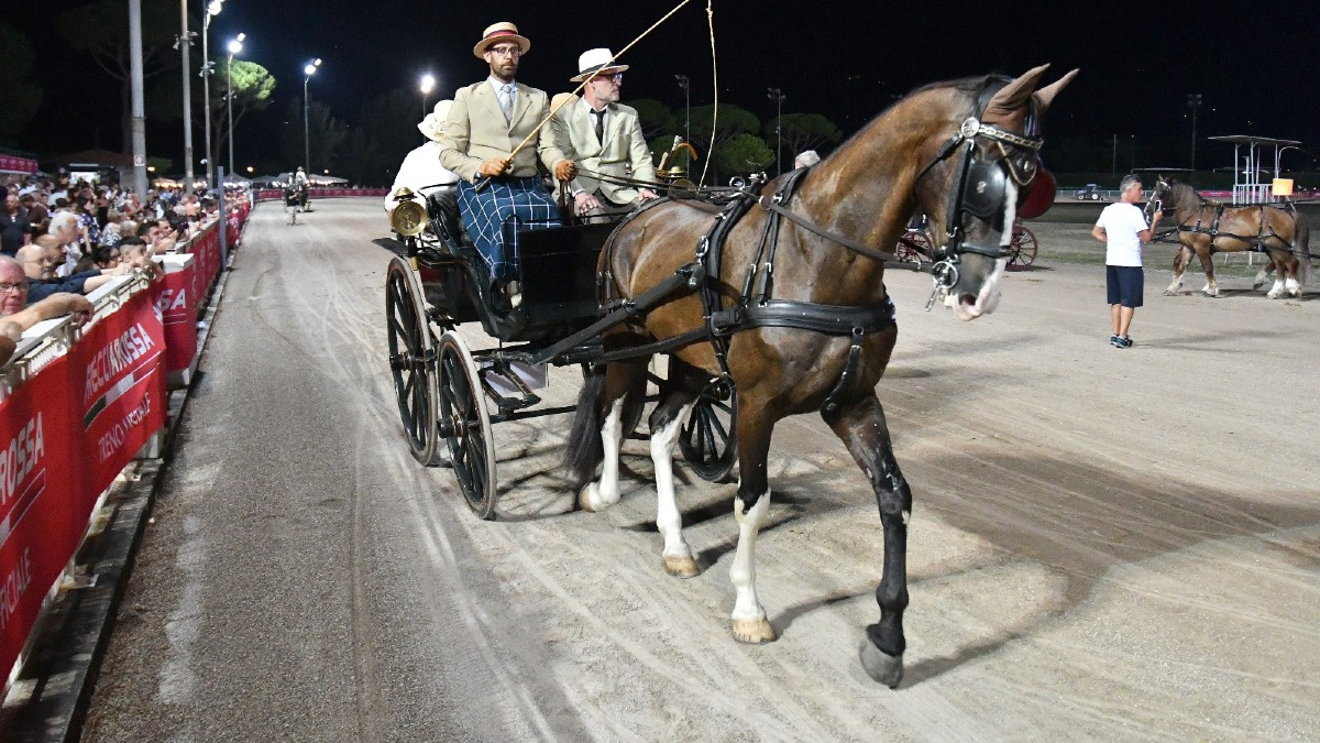 Da Gorizia a Budapest in carrozza: partenza il 31 luglio da piazza Transalpina - 