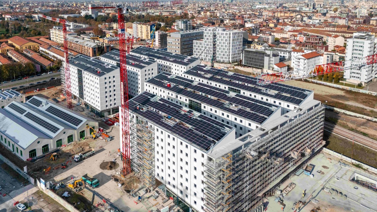 Impresa CEV, 2025 da record: oltre 170 milioni di ricavi per la società trevigiana - 