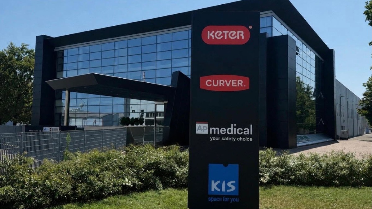 Keter Italia, premio di risultato fino a 1.200 euro per 700 dipendenti tra Ormelle e Motta - 