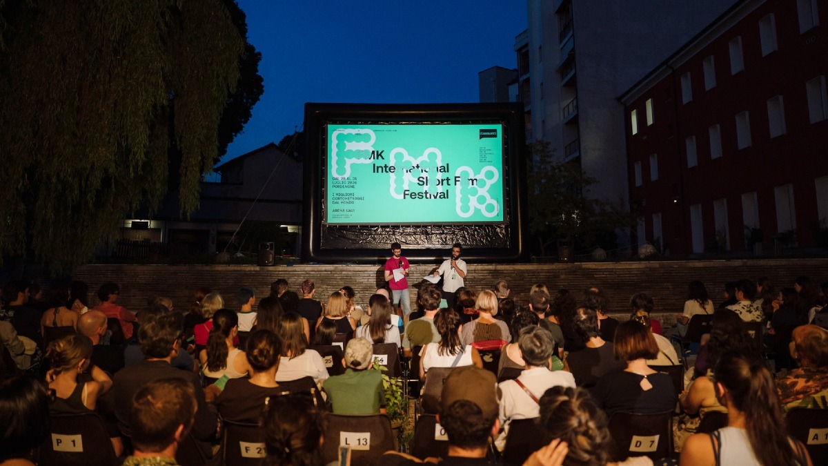 FMK 2026, a Pordenone il 30 luglio è la giornata horror tra film, incontri e GameZero - 