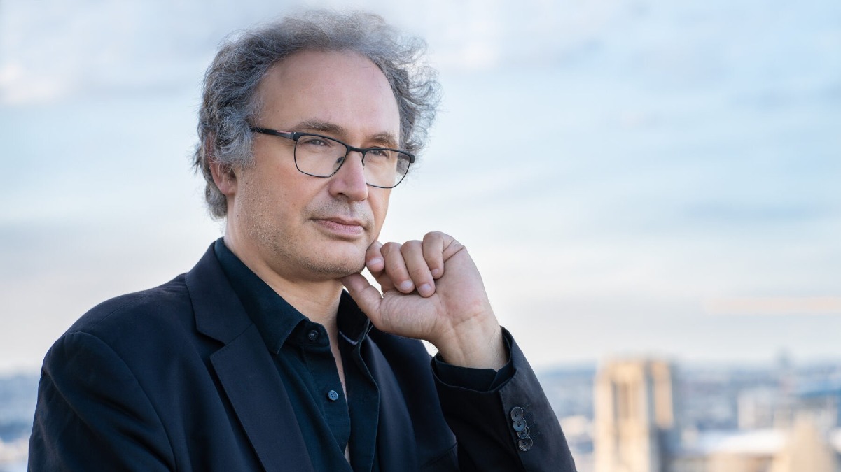 Cortina, Thierry Escaich da Notre-Dame in concerto il 1 agosto alla Basilica - 
