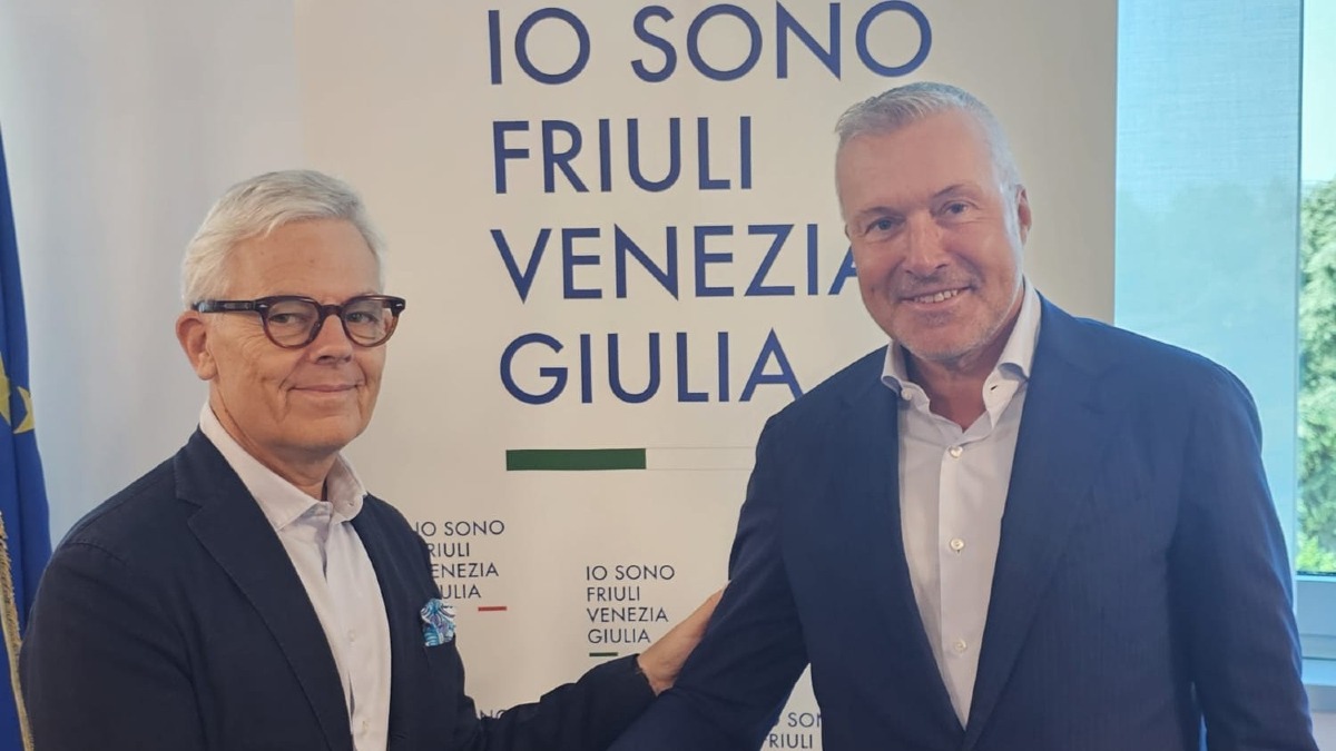Fvg Plus, confronto in Regione sul ruolo della società per credito e imprese - 
