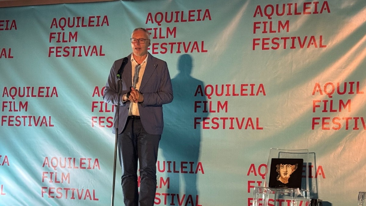 Aquileia Film Festival 2026, sei serate tra cinema archeologico e memoria del Friuli - 