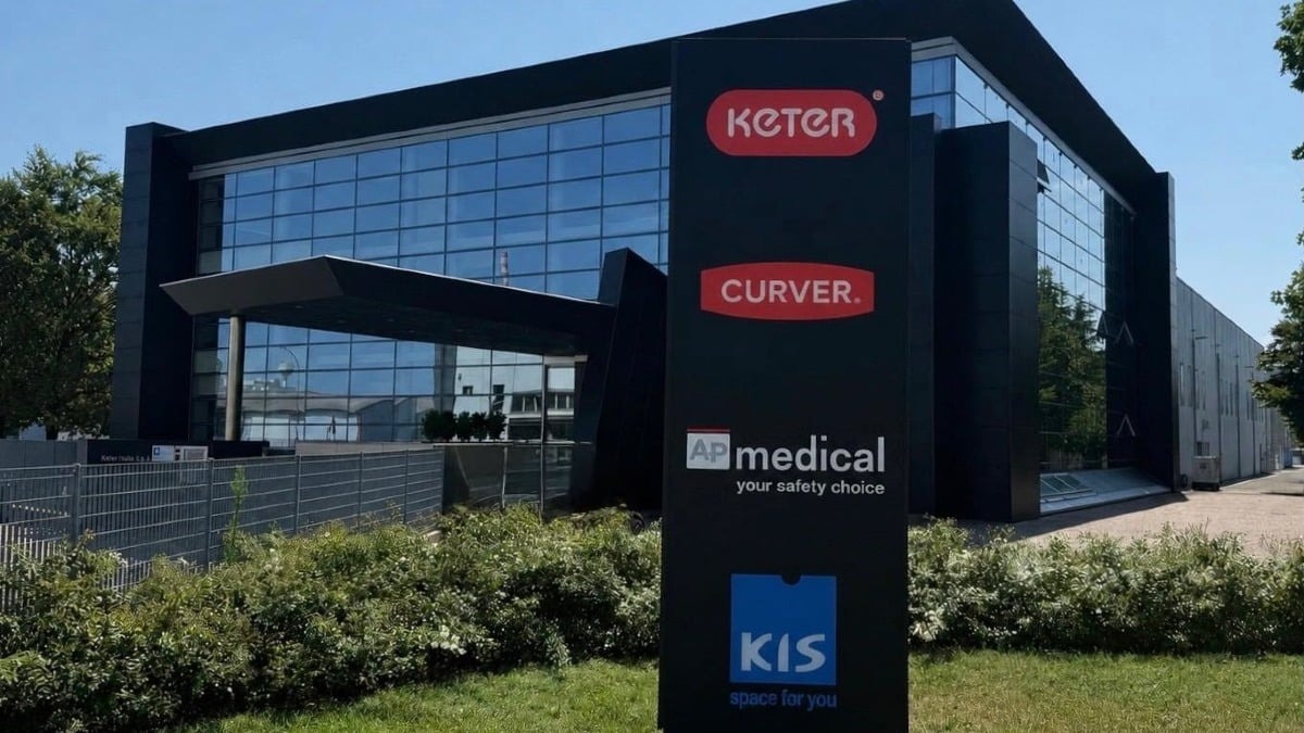 Ormelle e Motta, in Keter arriva il premio variabile: accordo per 700 lavoratori - 