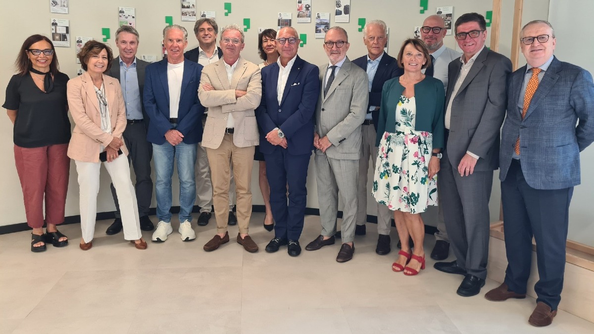 Unioncamere Veneto, bilancio di metà mandato: 1,25 milioni per Pmi e 27.500 pratiche gestite - 