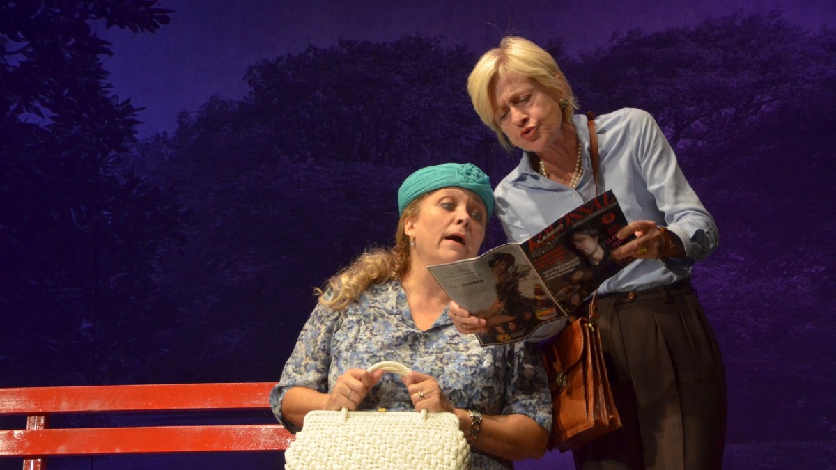 Trieste, al Teatrino Basaglia arriva “Classe de fero”: spettacolo il 1 agosto - 