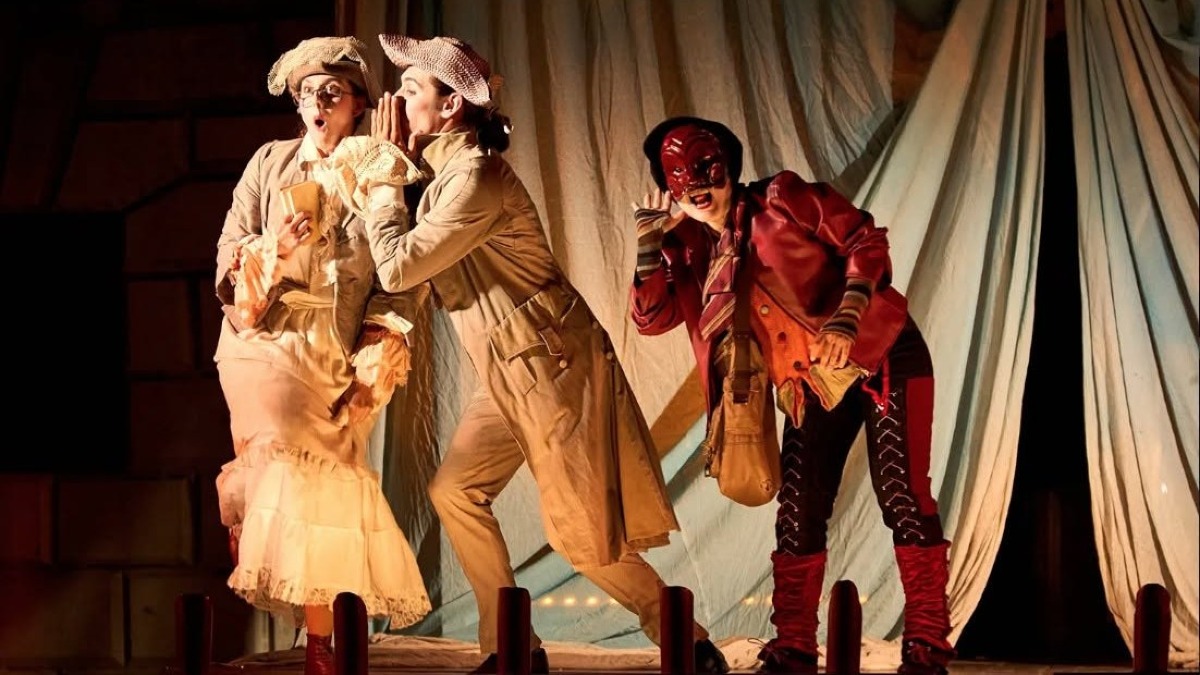 Costa di Rovigo, il 2 agosto gran finale con Pantakin e “Casanova Grand Tour” - 