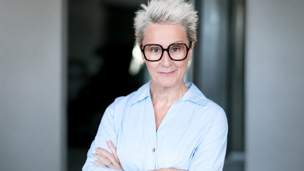Occhiobello, il 3 agosto a Villa Pepoli arriva Antonella Questa con “Offro io!” - 