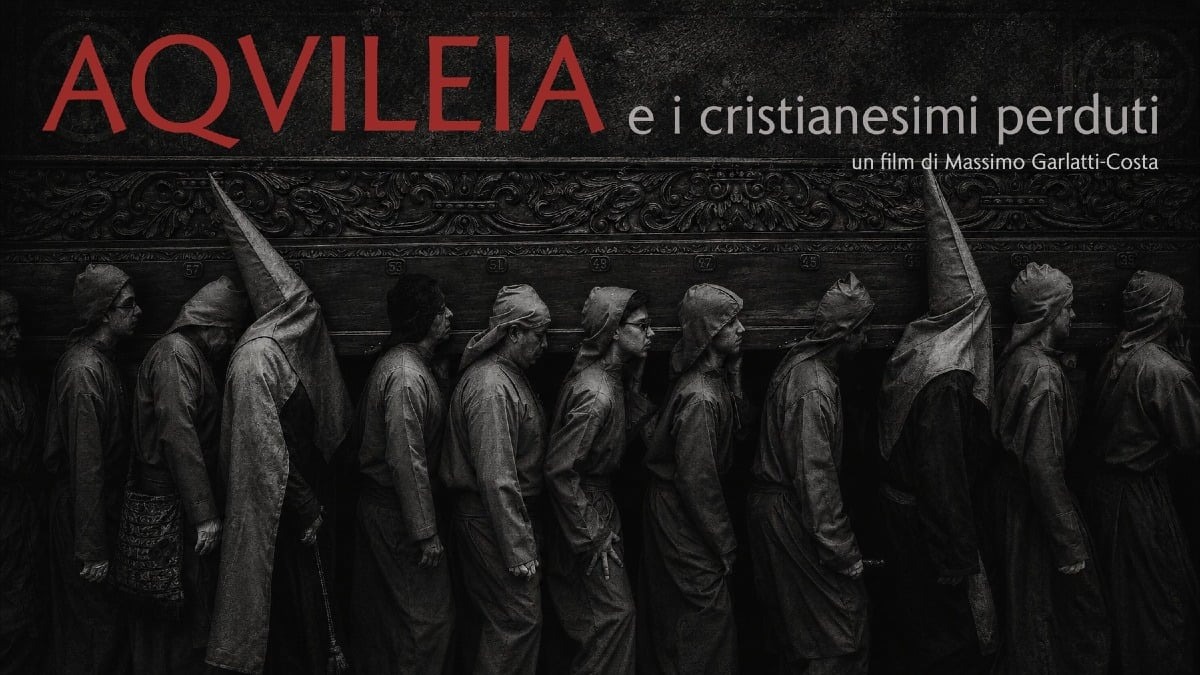 Aquileia richiama il pubblico delle grandi occasioni: esauriti i posti per il docufilm del 3 agosto - 