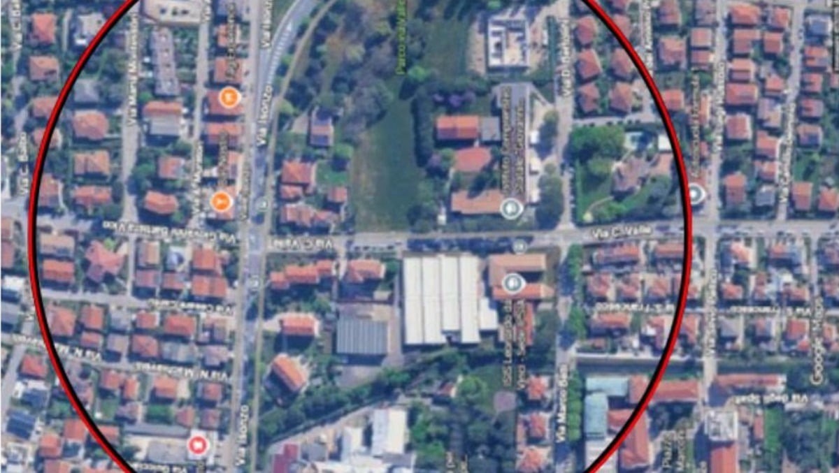 Portogruaro, intervento anti-zanzare dopo una segnalazione di Dengue: mappa della zona e date