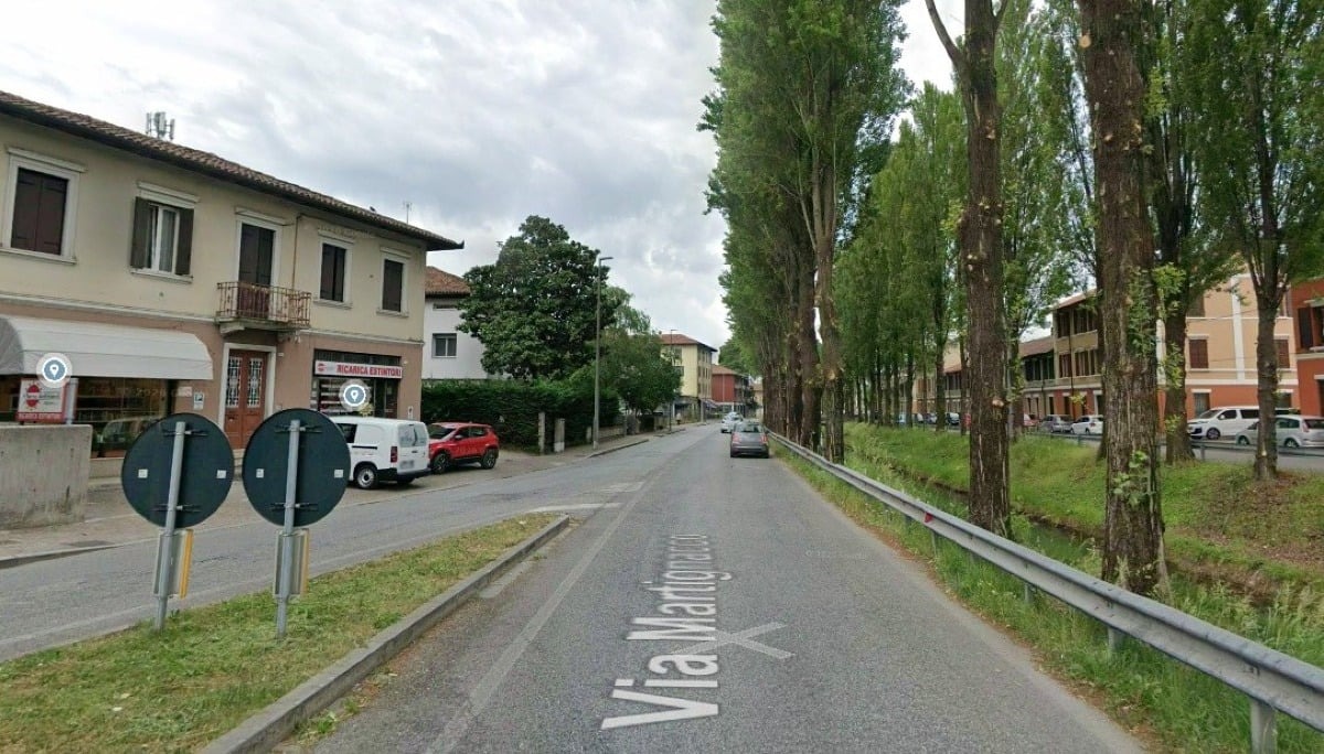 Via Martignacco, nuova settimana di cantiere: ecco quando cambiano traffico e passaggi - 