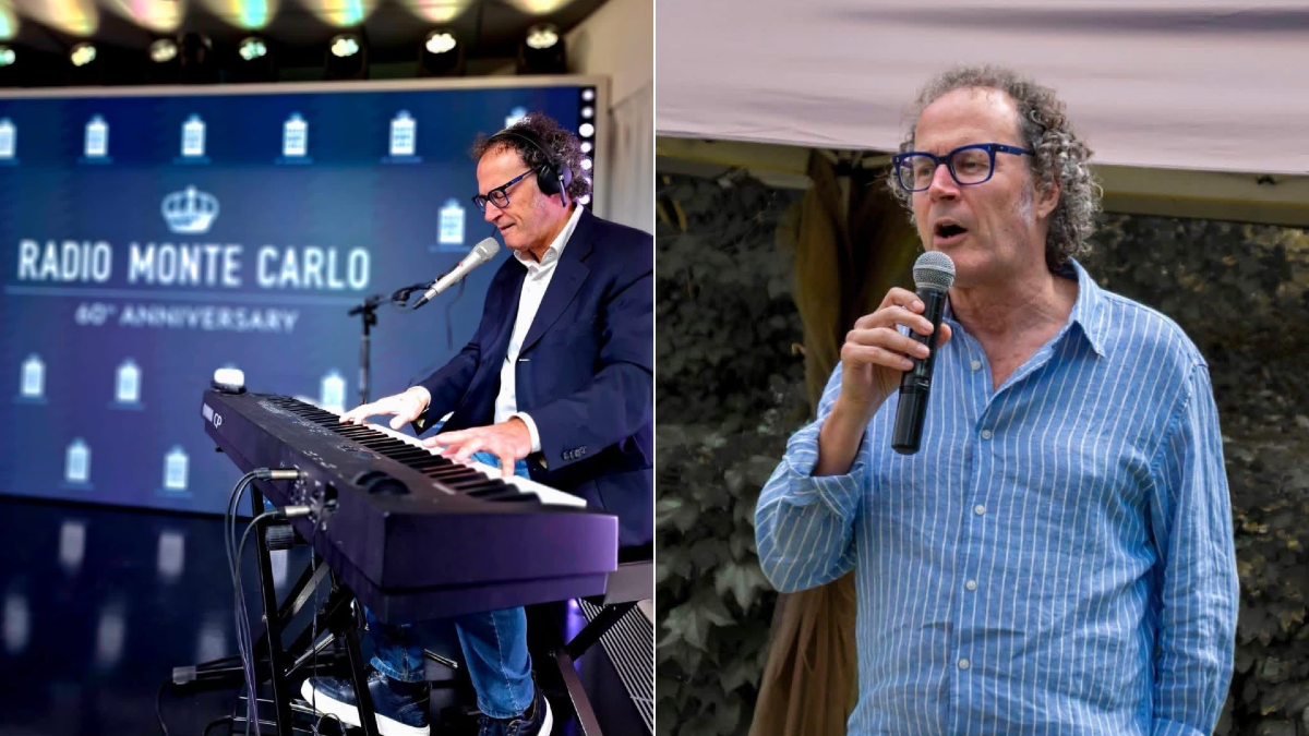 Sappada apre il sipario sul nuovo show di Andro Merkù: debutto estivo in Piazza Palù - 