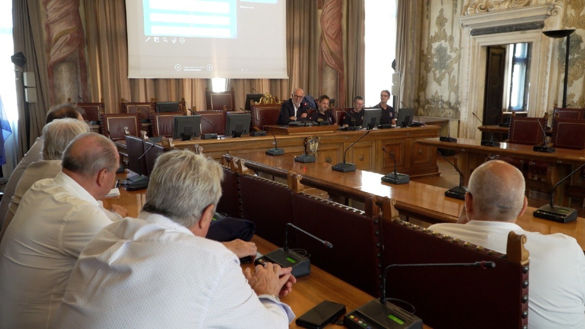 Maltempo 2023 in Friuli Venezia Giulia, nuovi contributi per le pertinenze fino a 30mila euro - 