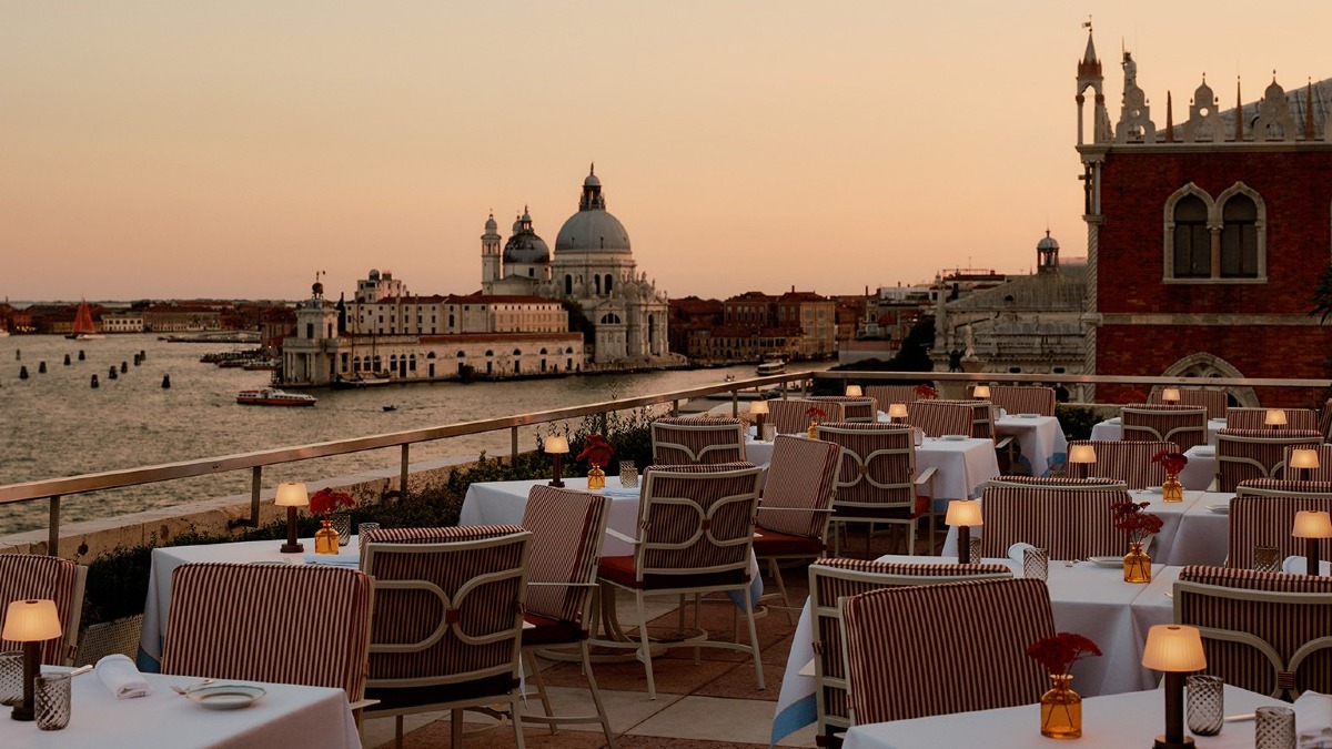 Venezia, riapre l’Hotel Danieli sulla Riva degli Schiavoni: 120 camere e spa dal 2026 - 