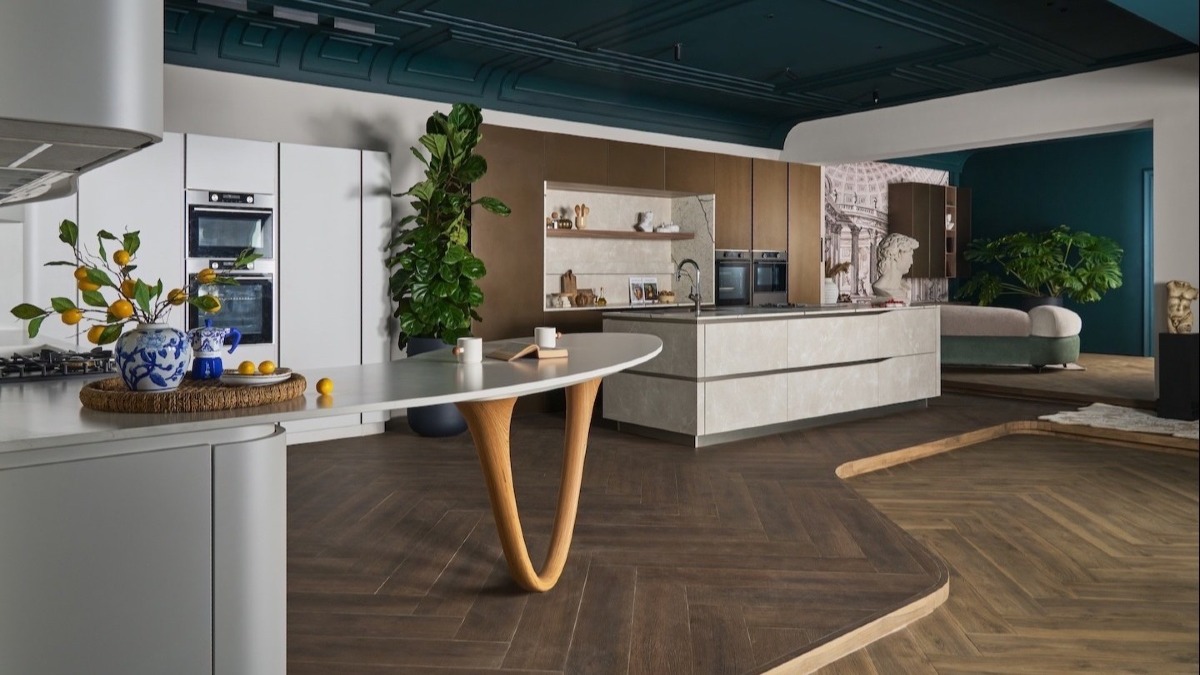 Snaidero accelera all’estero: nuovi showroom in India e Giappone, a settembre hub in Florida - 