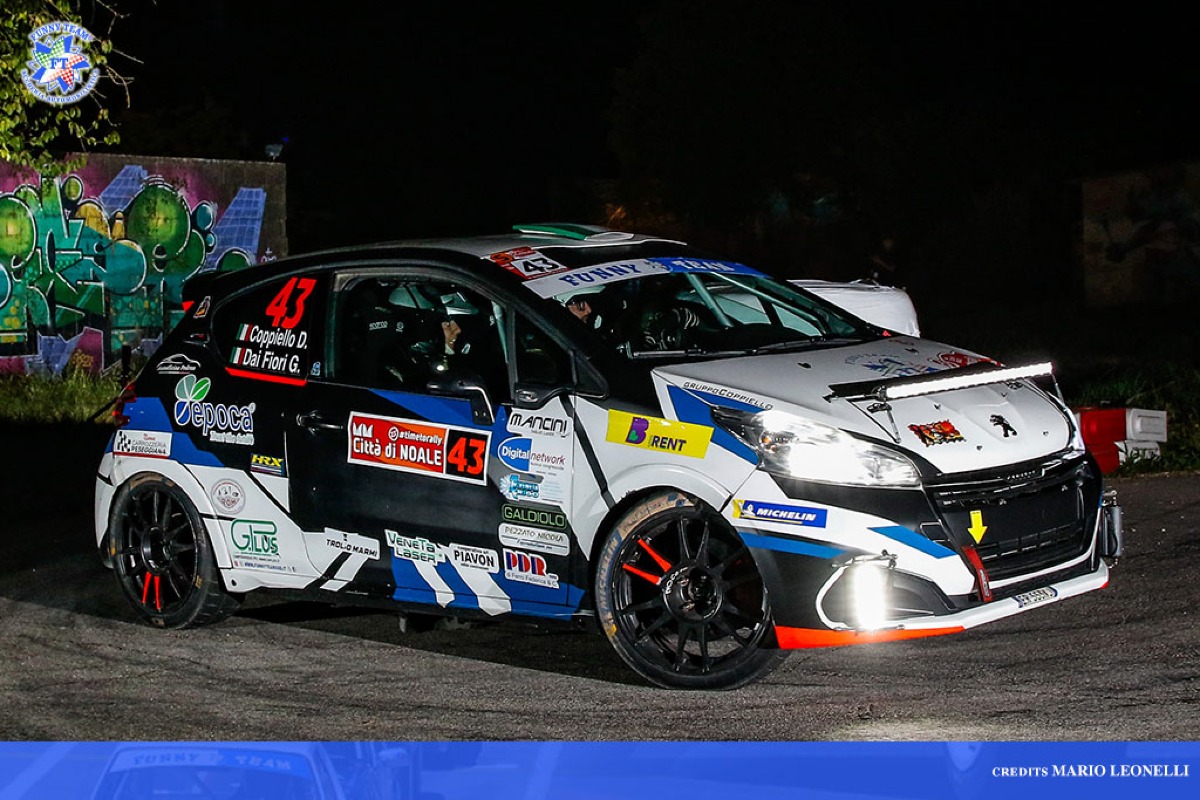 Funny Team chiude luglio con un podio a Noale e cinque piazzamenti a Pomposa - 