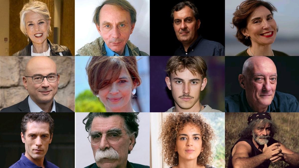 Pordenonelegge 2026, 59 anteprime tra i 350 eventi: da Kader Abdolah a Guido Tonelli - 