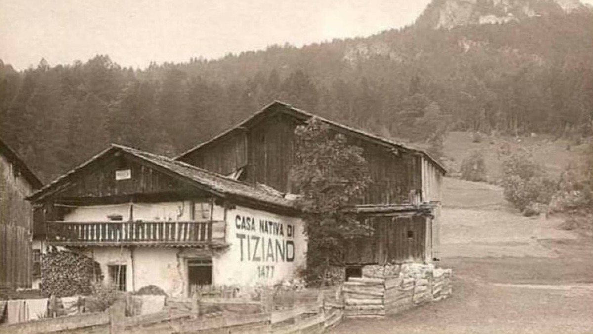 Auronzo, due serate con Walter Musizza tra Misurina olimpica e le case di Tiziano - 