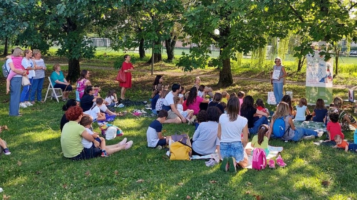 Prealpi Giulie, il progetto Esplorando fa tappa a Venzone e Resiutta con attività per famiglie - 
