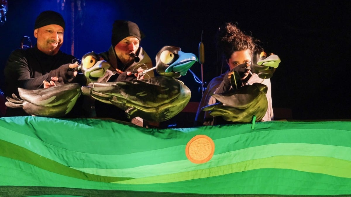 Teatro per famiglie, il tour estivo saluta il Friuli con due serate tra Privano e Romans d’Isonzo - 