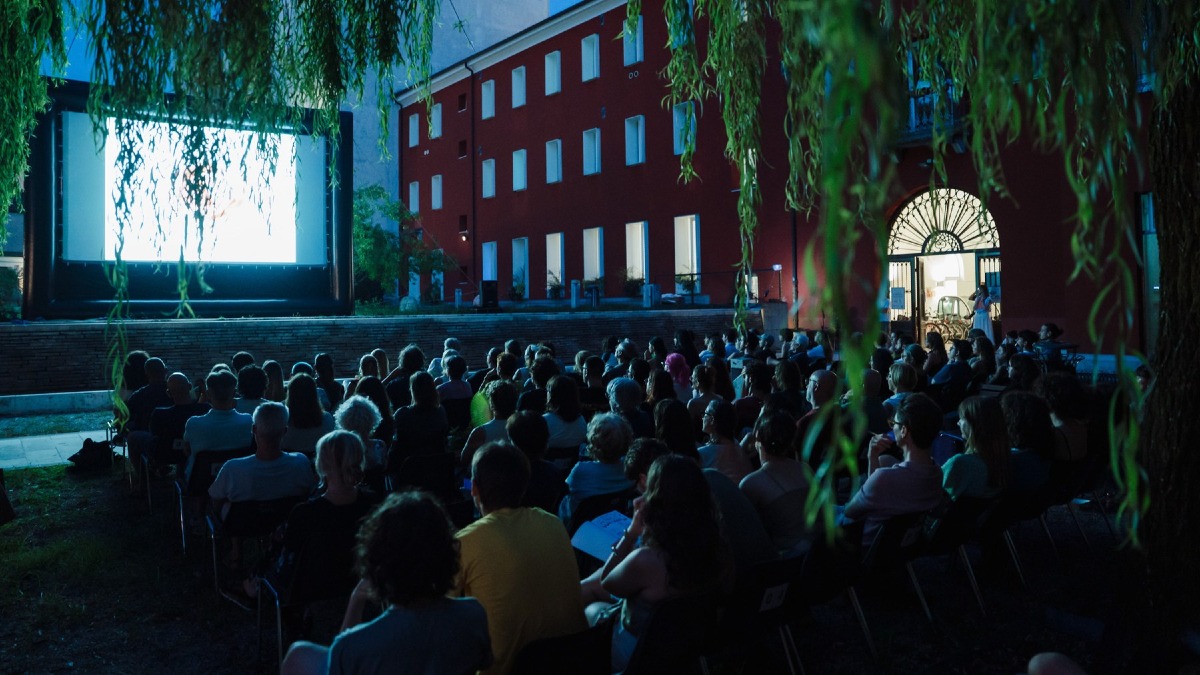 FMK 2026 chiude a Pordenone: il 31 luglio premiazioni, corti finali e festa - 