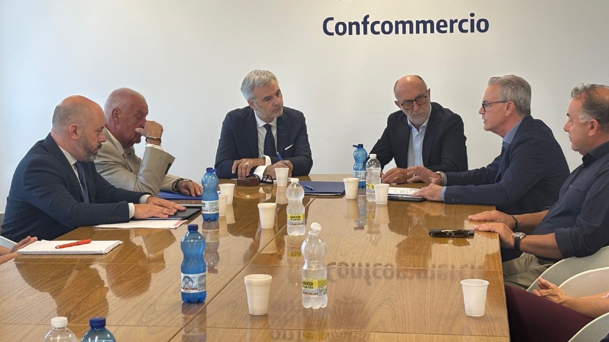 Udine, accordo su igiene e HACCP: 10 tavoli tecnici con 50 imprese per regole uniformi - 