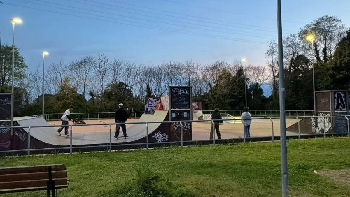 Villorba, l’estate dei ragazzi passa dall’ex Montfort: 250 presenze a settimana tra sport e creatività - 