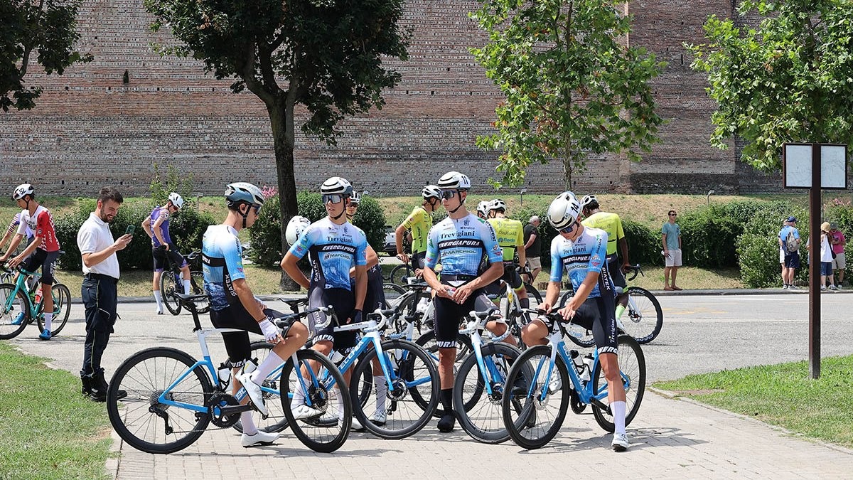 Uc Trevigiani, sabato la Zanè-Monte Cengio e domenica il Memorial Fornasiero - 