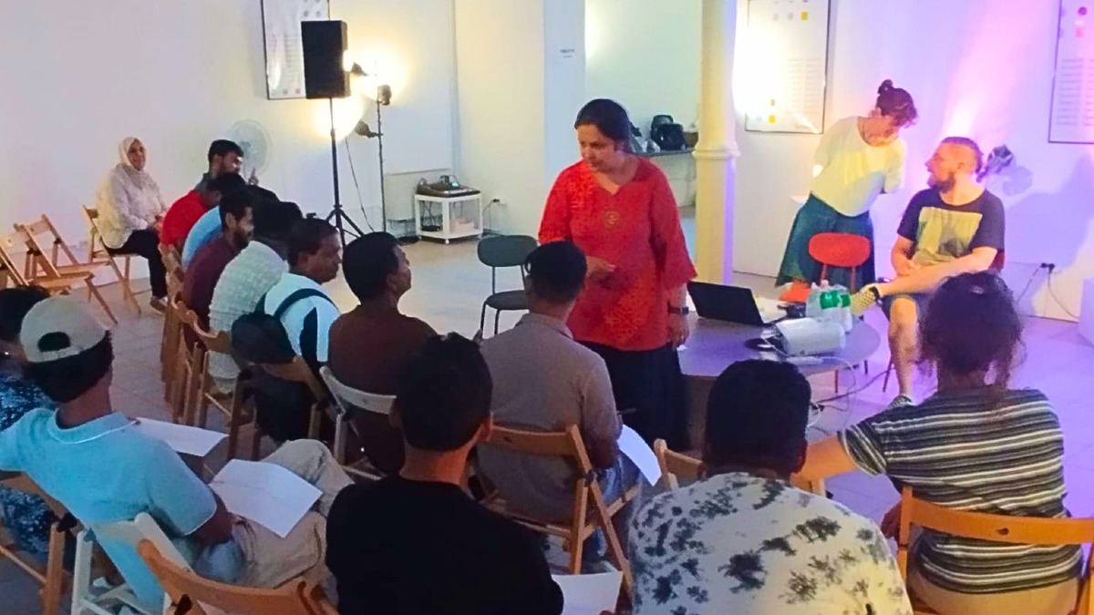 Salute e inclusione a Udine, incontri in città per i migranti su servizi sanitari e prevenzione - 