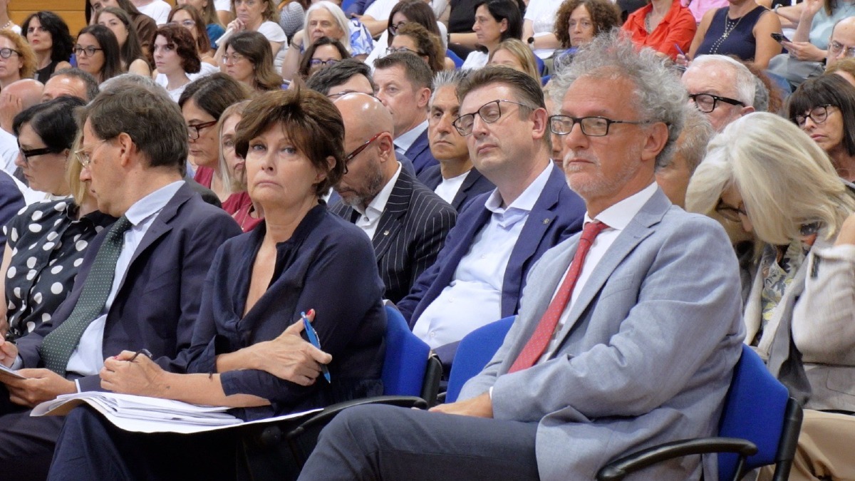 Università di Udine, la Regione: 85 milioni in tre anni per il sistema universitario - 