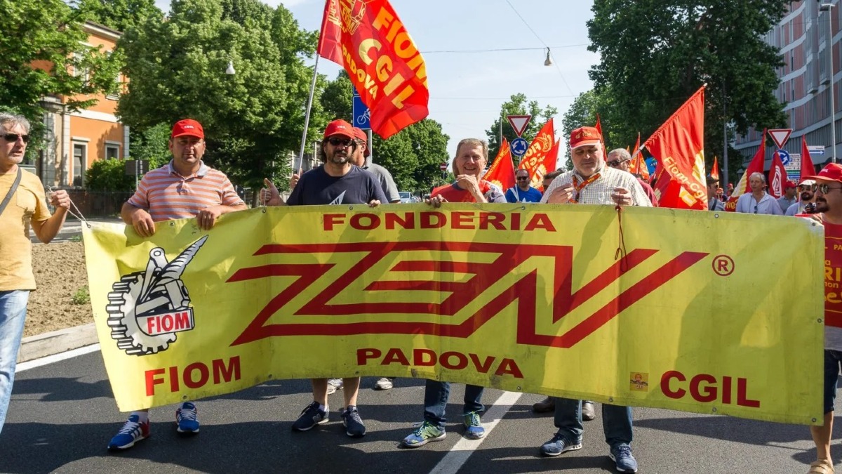 Albignasego, accordo VDZ approvato all’unanimità: premio di risultato più alto nel 2026-2027 - 