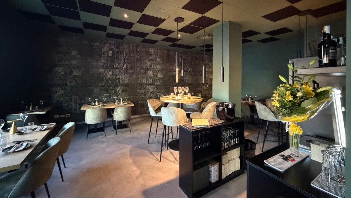 Dal delivery al ristorante: Takeshi apre il suo nuovo spazio a Udine | L'INTERVISTA - 