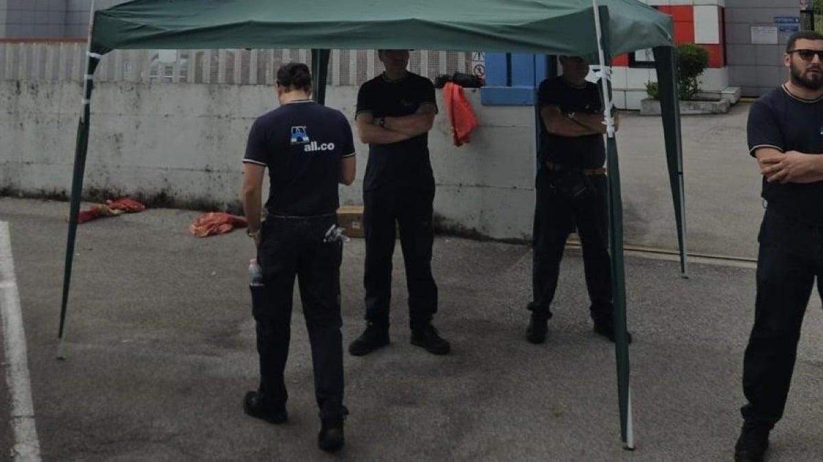 Vigonza, intesa alla All.Co dopo mesi di confronto: premio variabile e welfare per i dipendenti - 