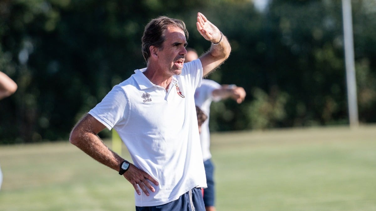Coppa Italia Serie C, il Treviso parte da Feltre: esordio contro la Dolomiti Bellunesi - 
