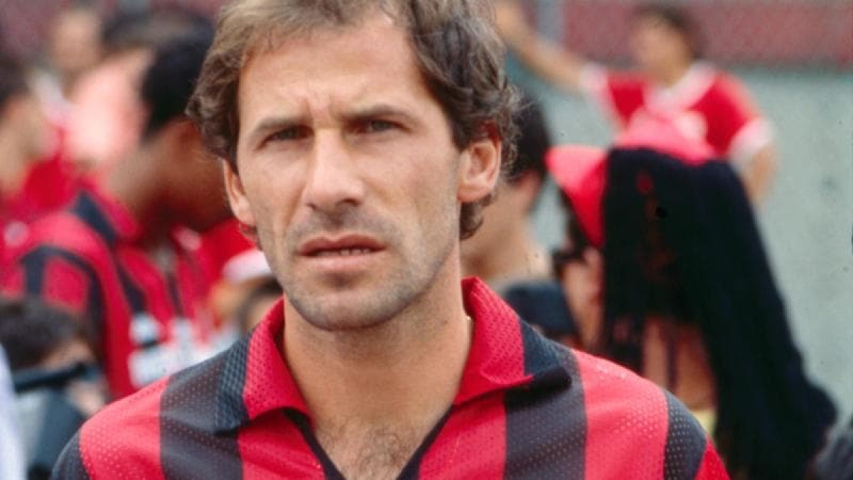 «La Storia del Milan è in lacrime», arriva l'annuncio ufficiale: «è morto Franco Baresi» - 