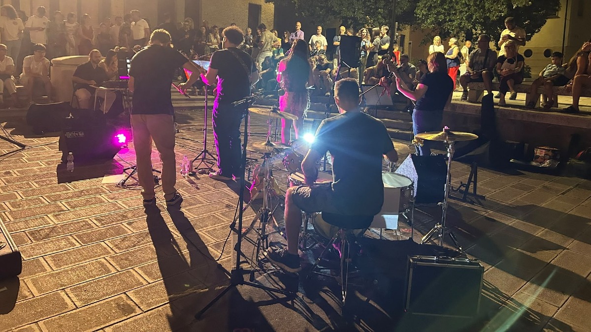 Portogruaro, Mercoledì Musicali 2026 chiusi con 10mila presenze in centro storico - 