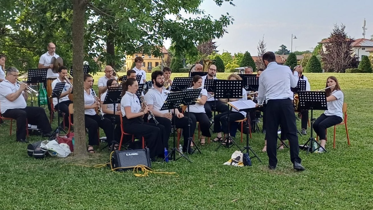 Passons, corsi musicali gratis per bambini: iscrizioni aperte fino al 20 agosto - 