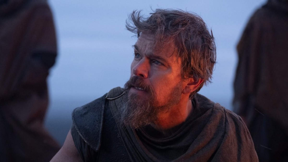 Pordenone, il 3 agosto in Arena Largo San Giorgio arriva Odissea di Christopher Nolan - 