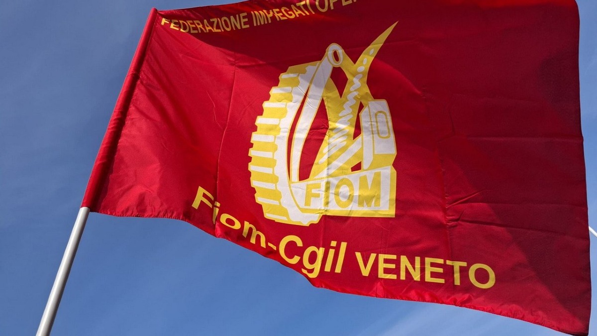 Metalmeccanica veneta, oltre 80 crisi aziendali e 9mila lavoratori coinvolti - 