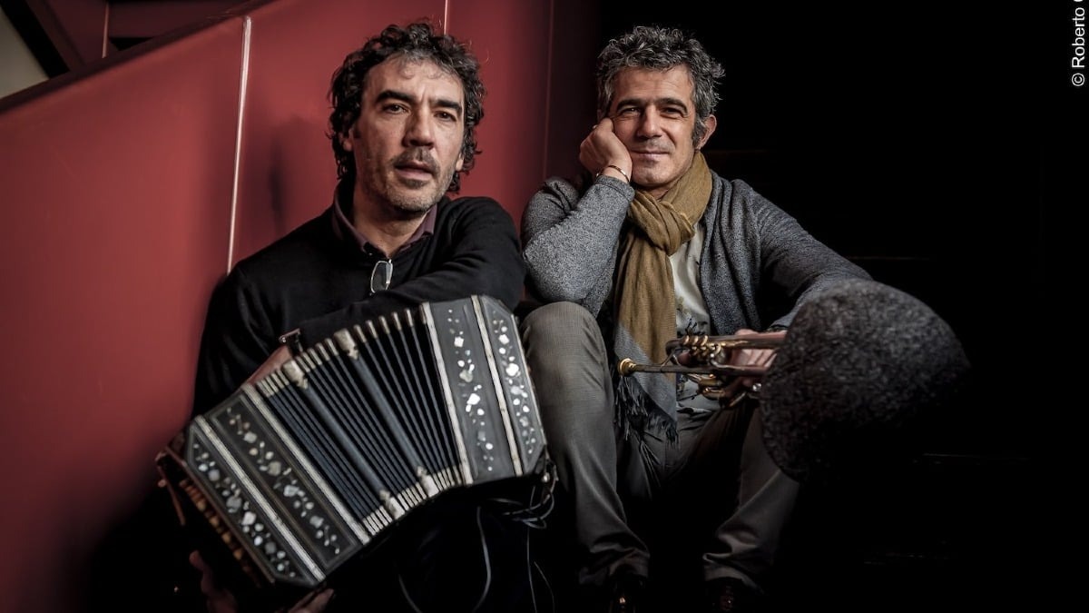 Tramonti di Sopra, il 2 agosto il jazz di Paolo Fresu incontra le Dolomiti friulane - 