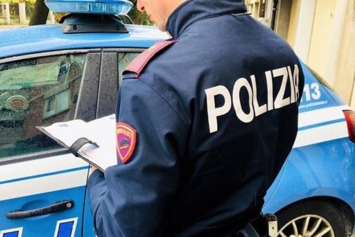 Trovata morta in casa a Borgo Venezia: fermato il figlio, Polizia sul posto - 