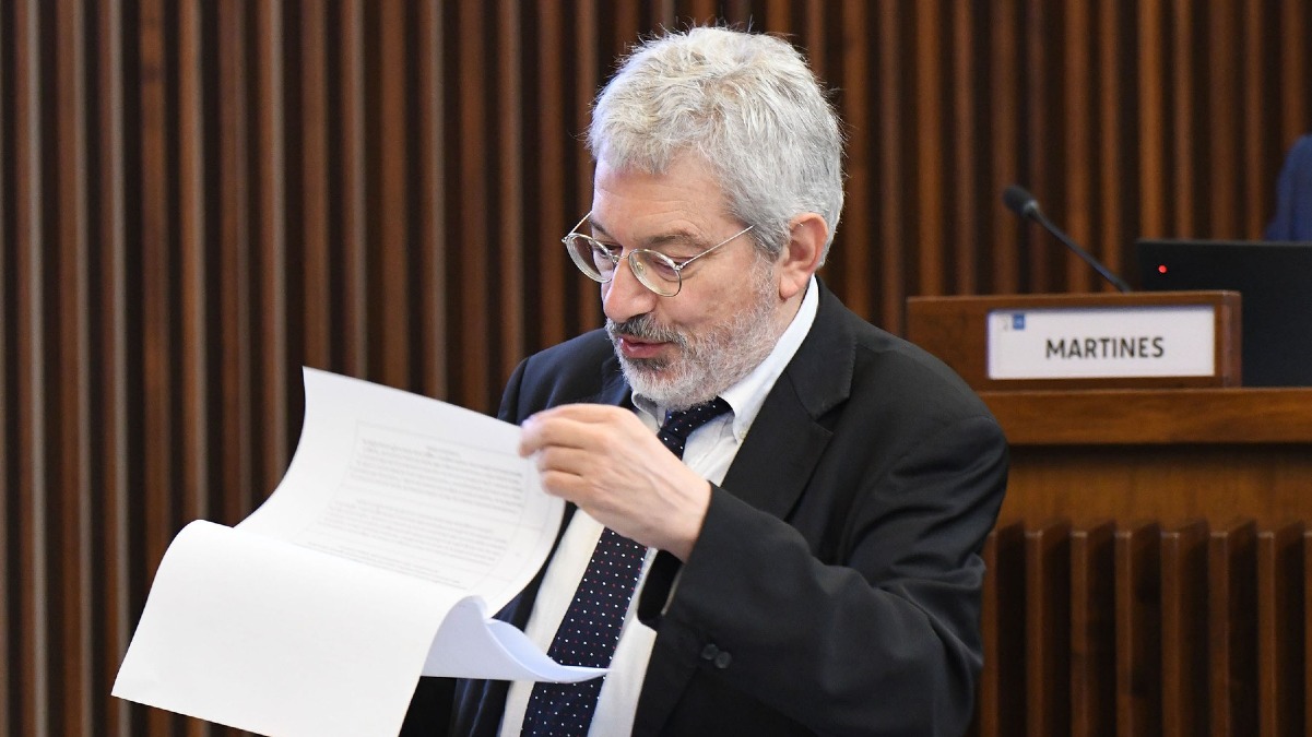 Fvg sotto i target Ue su lavoro e laureati: Honsell chiede un confronto pubblico - 