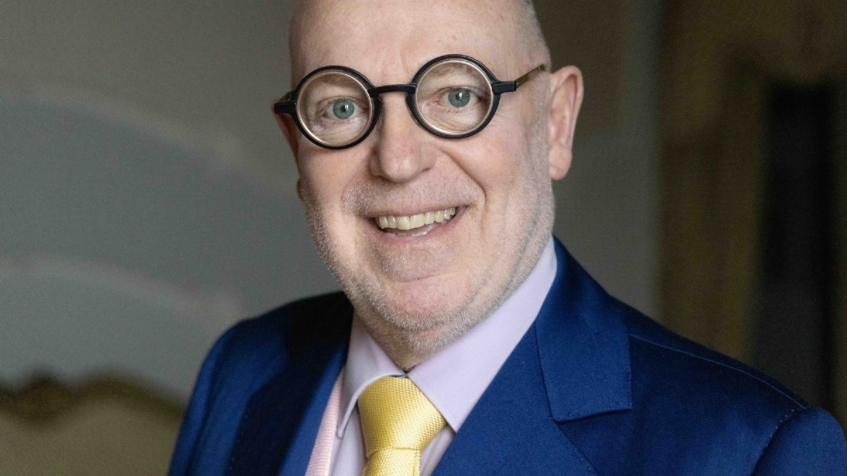 Alessandro Marzo Magno vince il Premio Letterario Friuli Venezia Giulia 2026 - 