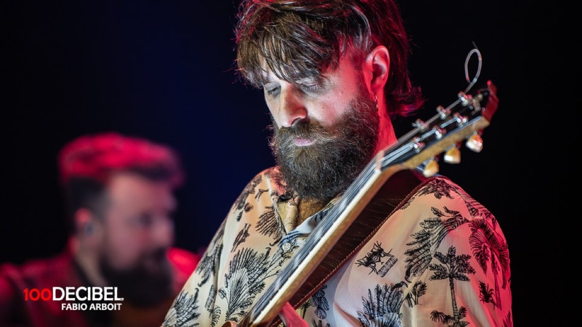 A Ceneselli il 5 agosto arriva Filippo Graziani: omaggio acustico a Ivan per gli 80 anni - 