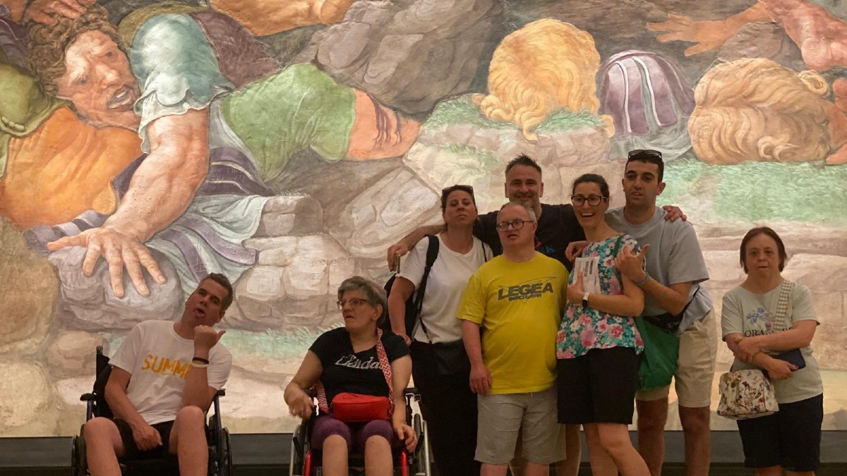 Il Piccolo Principe di Casarsa sceglie Mantova per i soggiorni inclusivi estivi - 
