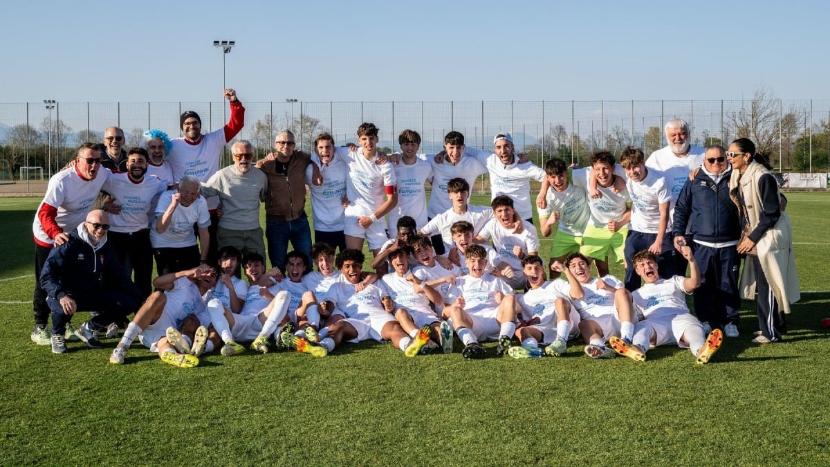 Treviso Primavera 4, ecco il percorso 2026/27: debutto al Tenni e traguardo playoff nel mirino - 