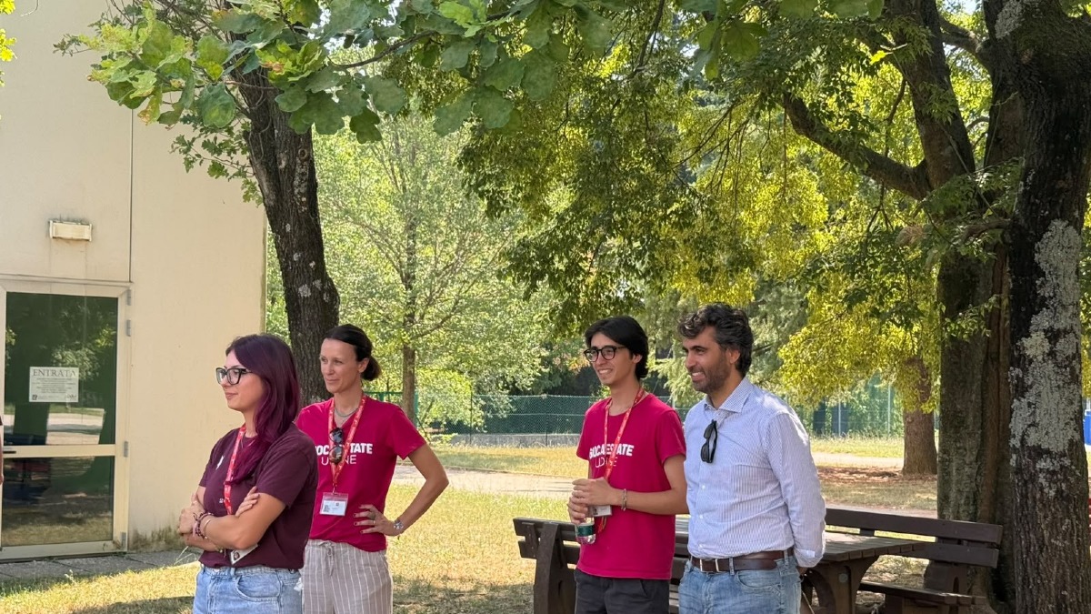 Udine, centri estivi comunali: 1.770 posti occupati e festa finale l’11 agosto al Parco Moretti - 